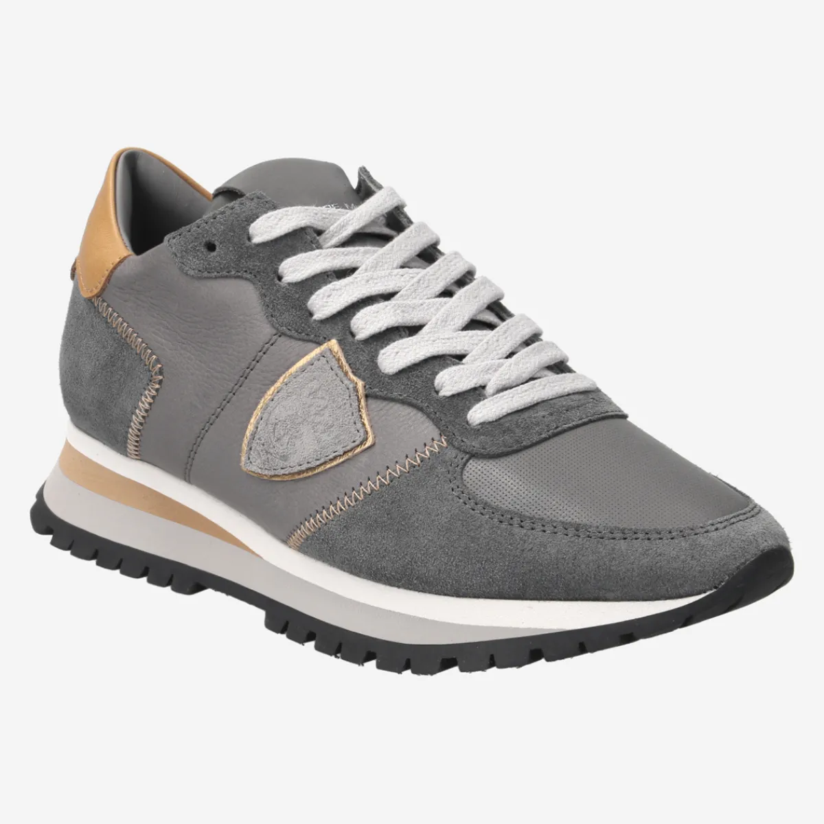 Damen Philippe Model Sneaker*Art.Trpx Low