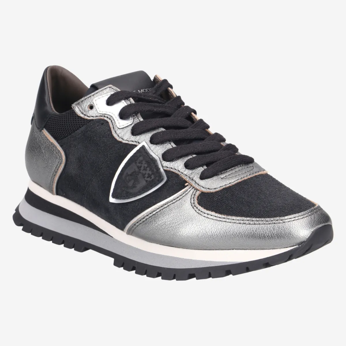 Damen Philippe Model Sneaker*Art.Trpx Low