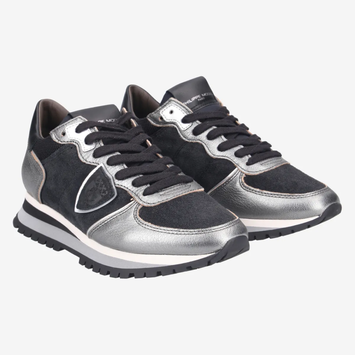 Damen Philippe Model Sneaker*Art.Trpx Low