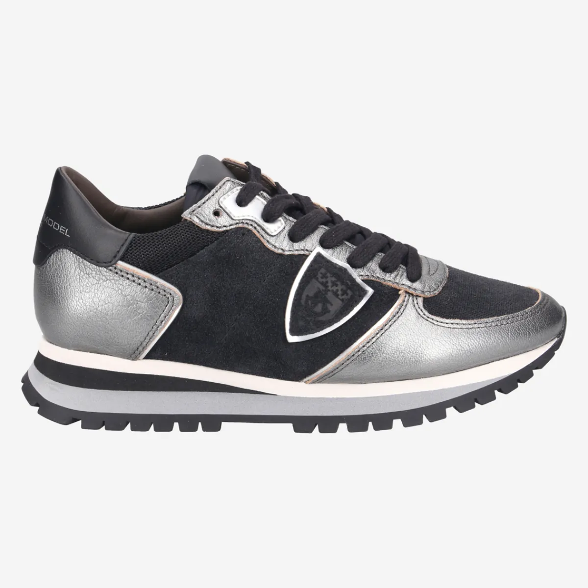 Damen Philippe Model Sneaker*Art.Trpx Low