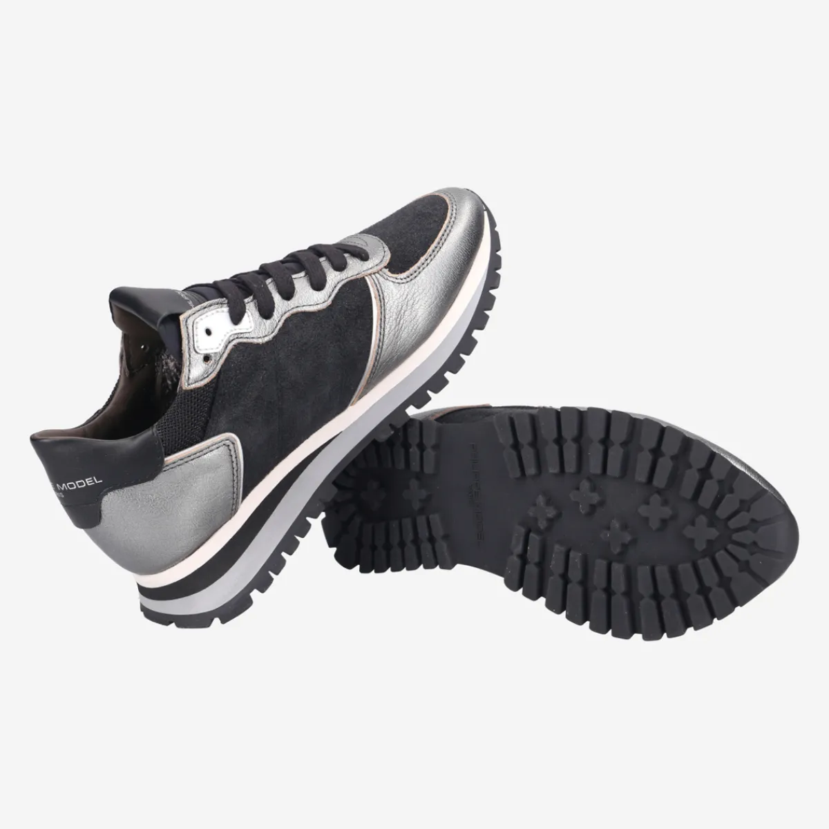 Damen Philippe Model Sneaker*Art.Trpx Low