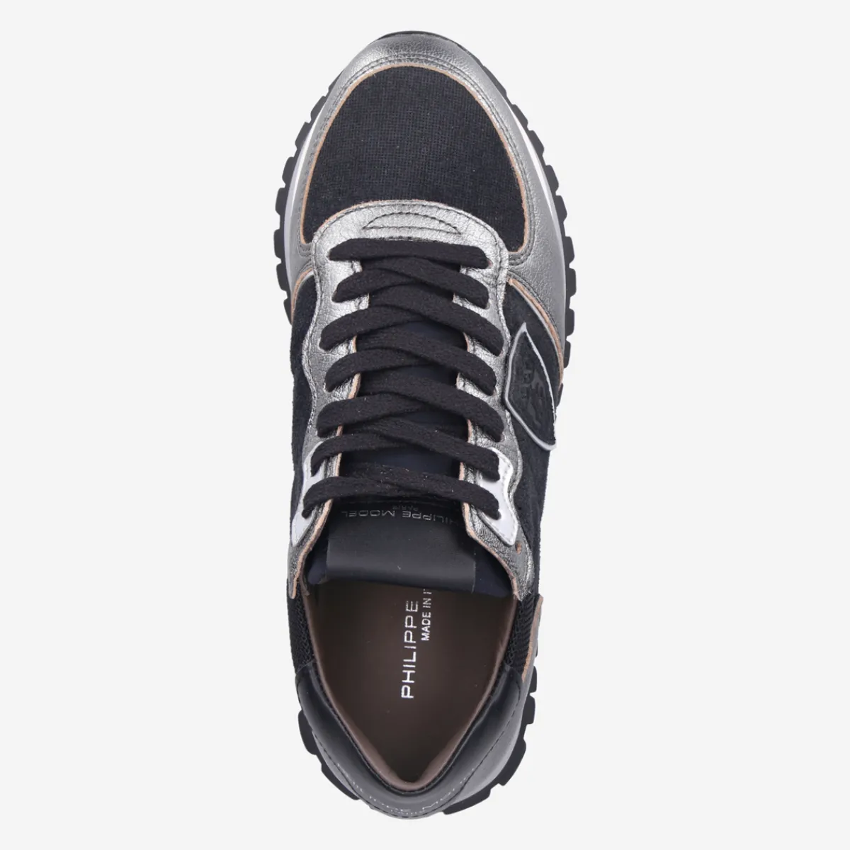 Damen Philippe Model Sneaker*Art.Trpx Low