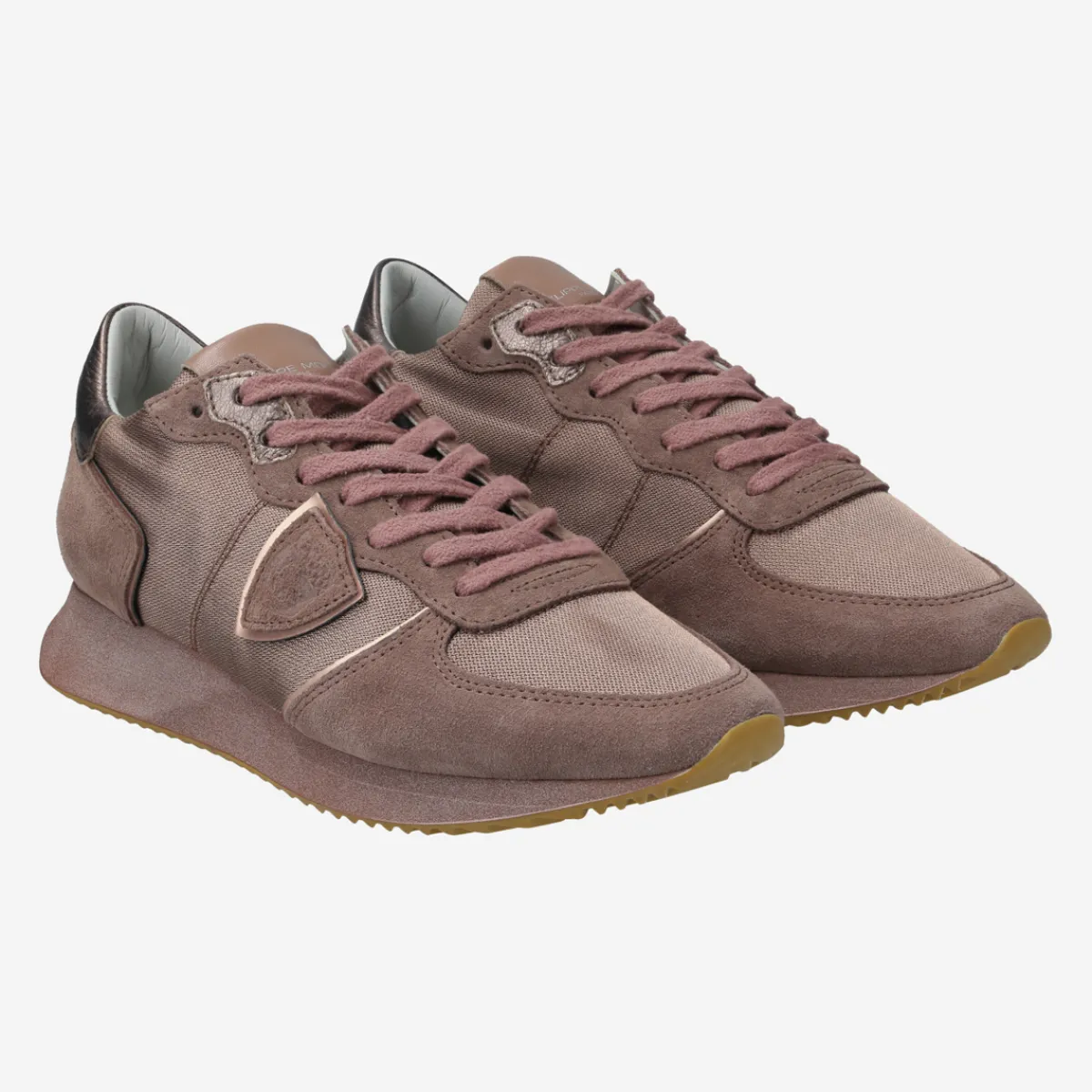 Damen Philippe Model Sneaker*Art.Trpx Low