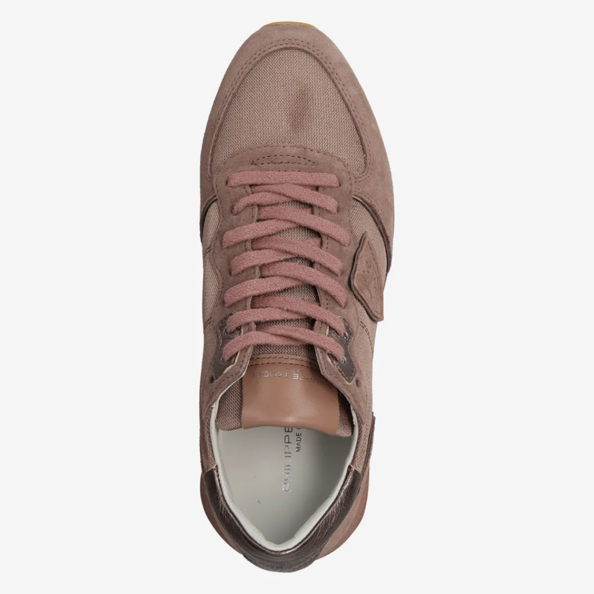 Damen Philippe Model Sneaker*Art.Trpx Low