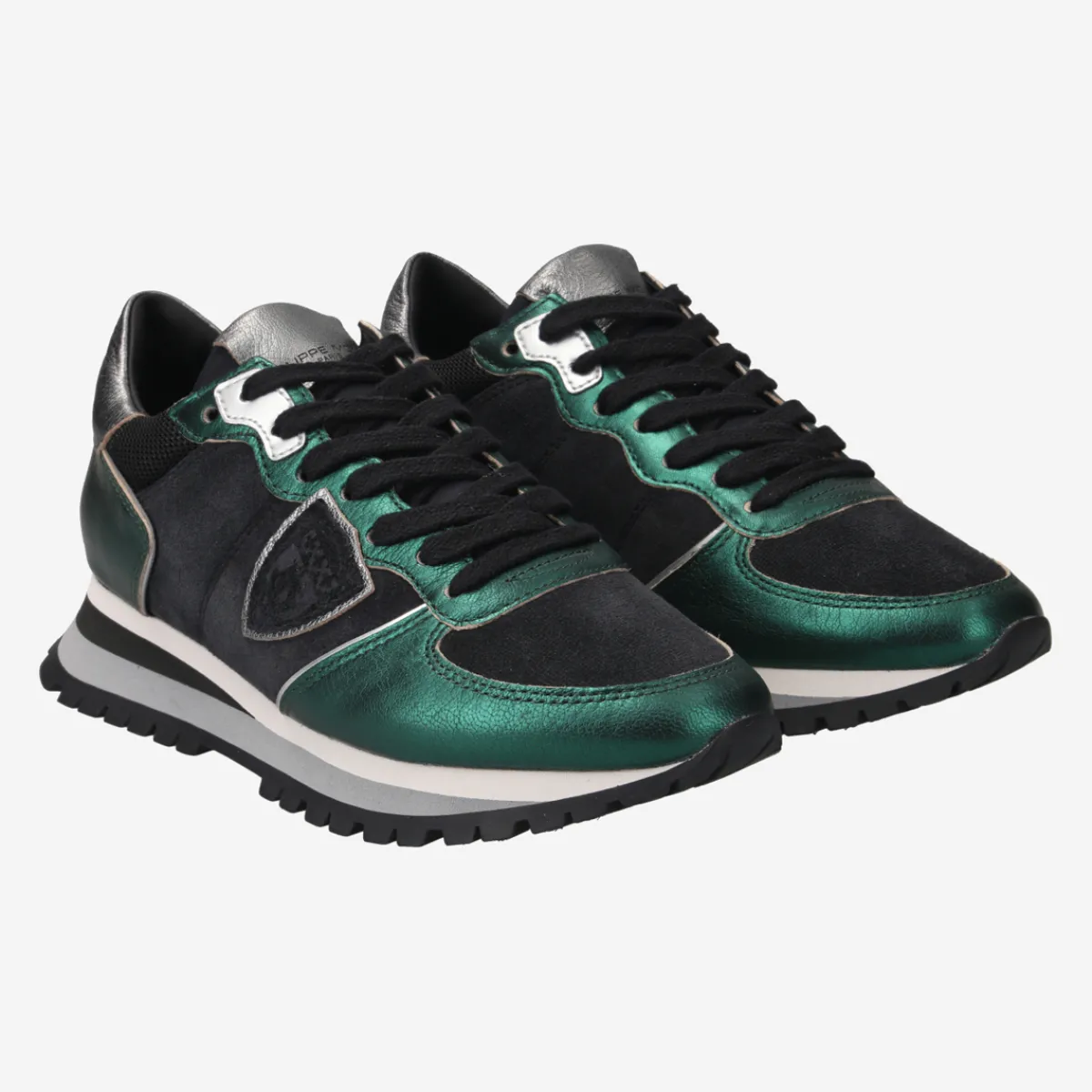 Damen Philippe Model Sneaker*Art.Trpx Low
