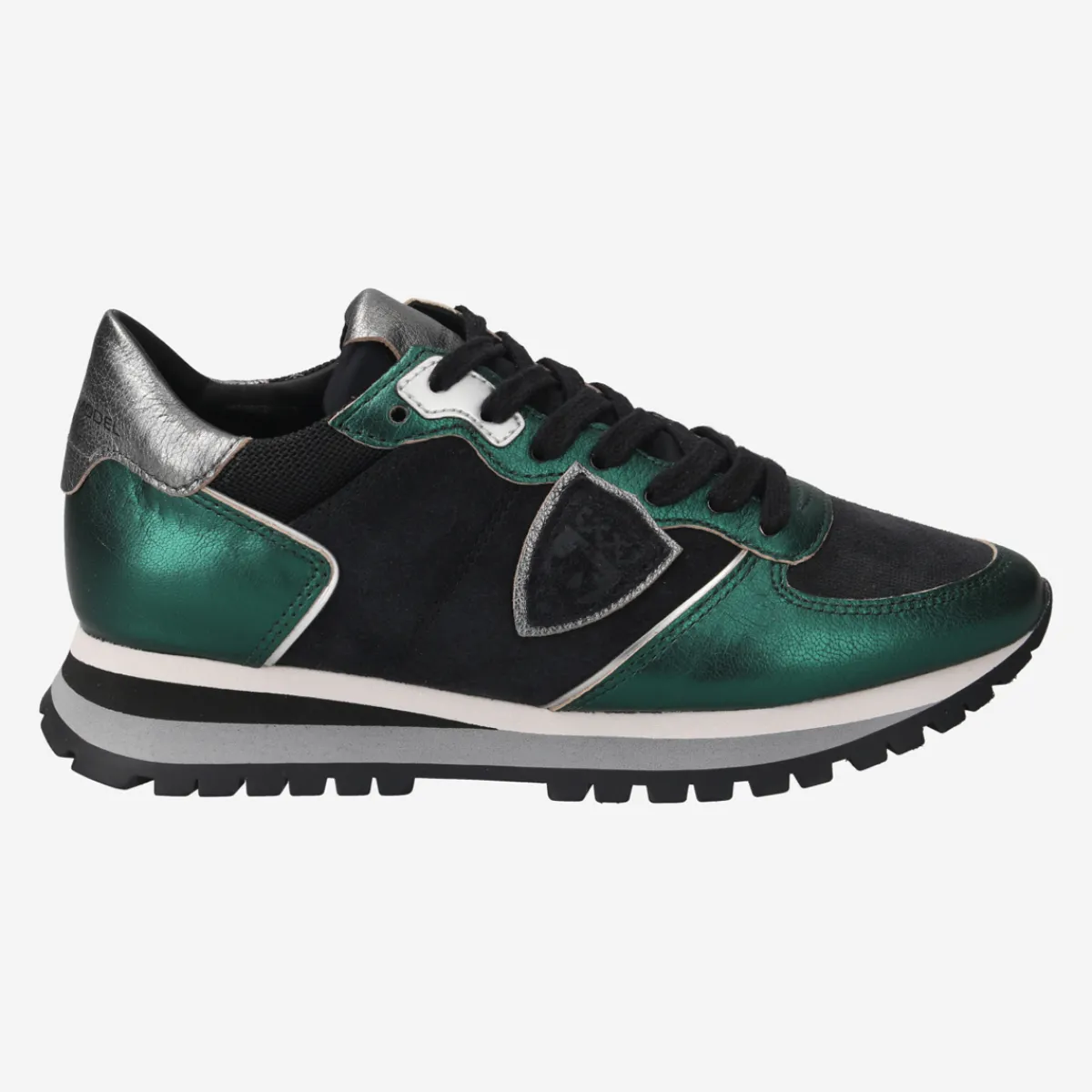 Damen Philippe Model Sneaker*Art.Trpx Low