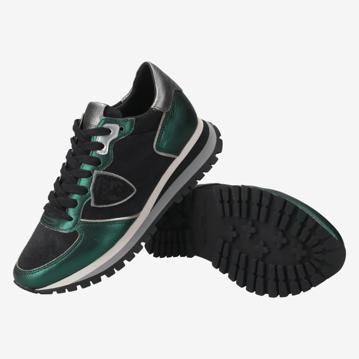 Damen Philippe Model Sneaker*Art.Trpx Low