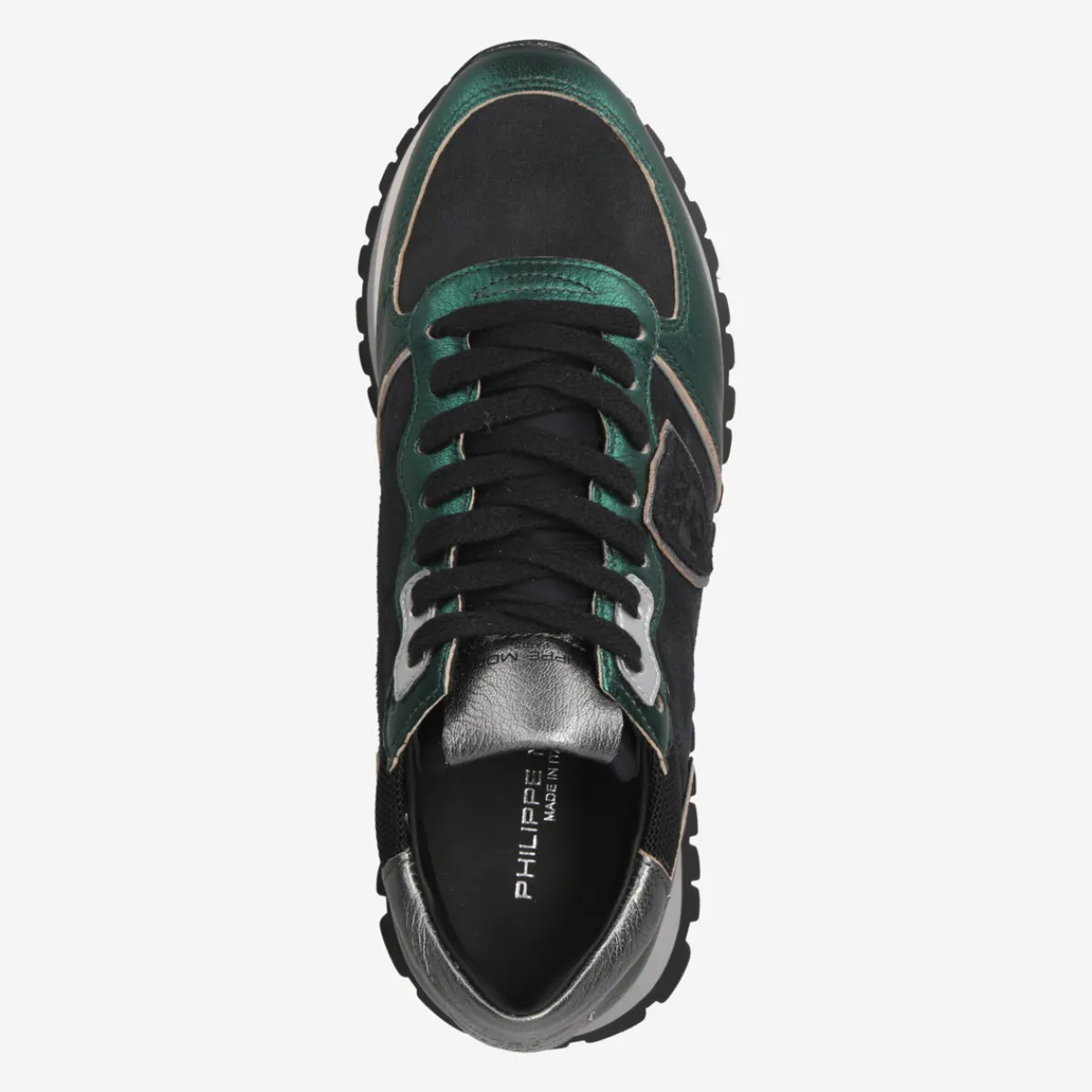 Damen Philippe Model Sneaker*Art.Trpx Low