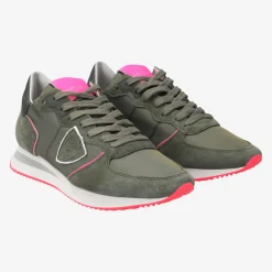 Damen Philippe Model Sneaker*Art.Trpx Low