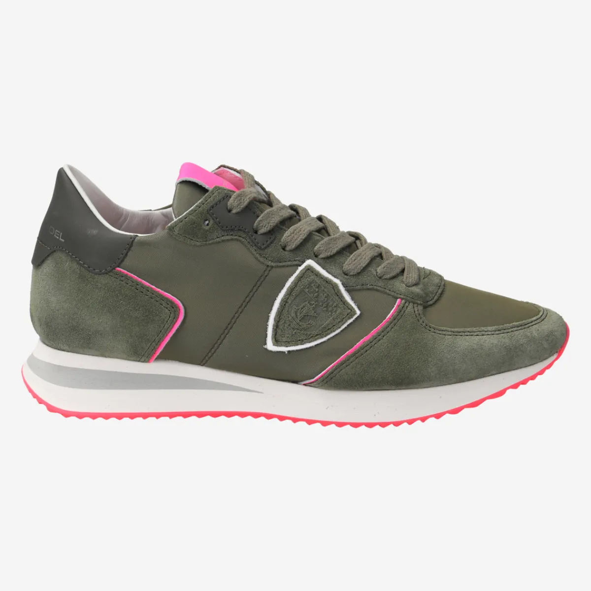 Damen Philippe Model Sneaker*Art.Trpx Low