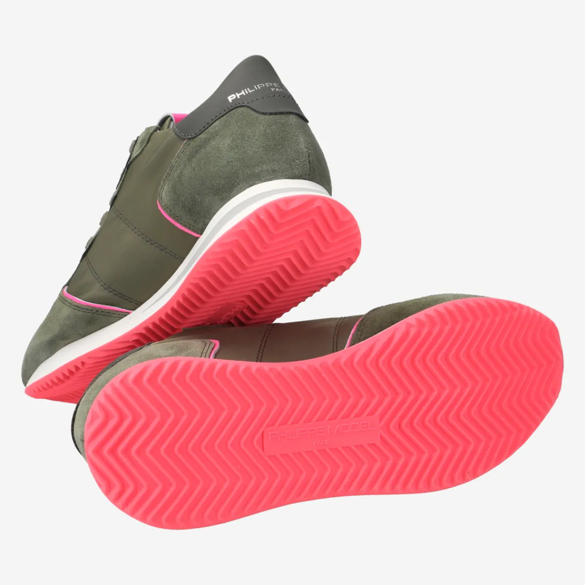 Damen Philippe Model Sneaker*Art.Trpx Low