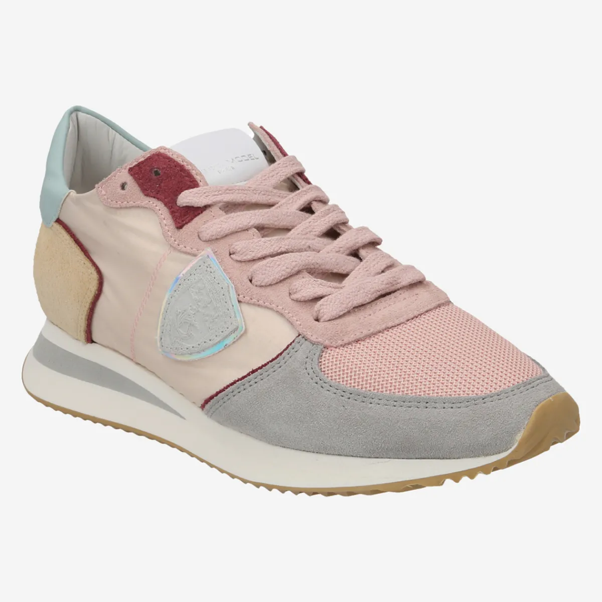 Damen Philippe Model Sneaker*Art.Trpx Low