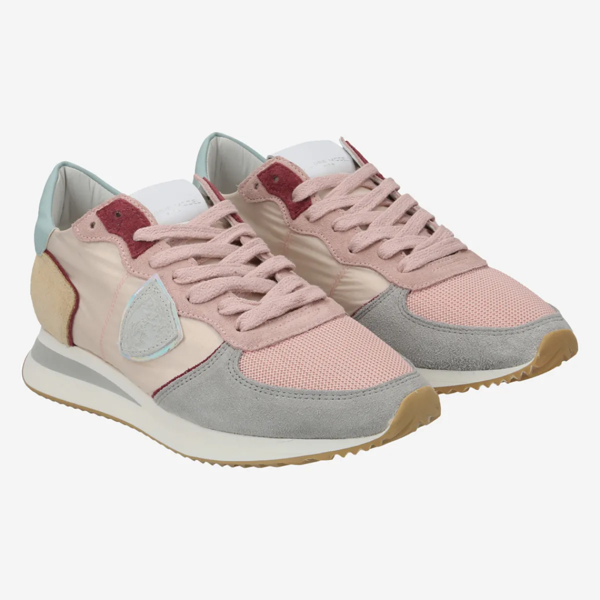Damen Philippe Model Sneaker*Art.Trpx Low