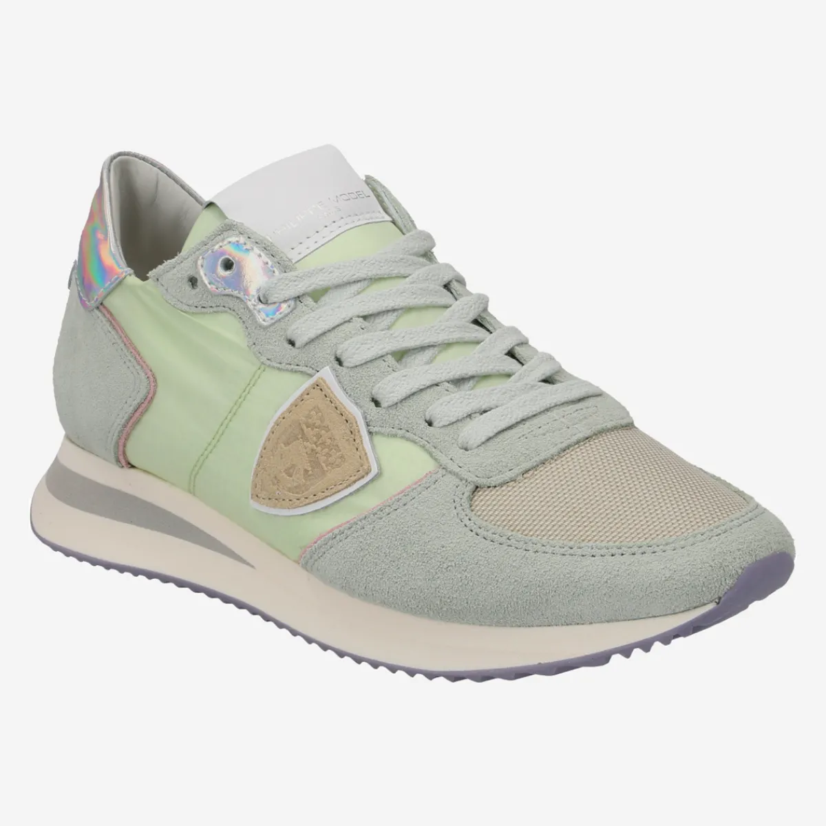 Damen Philippe Model Sneaker*Art.Trpx Low