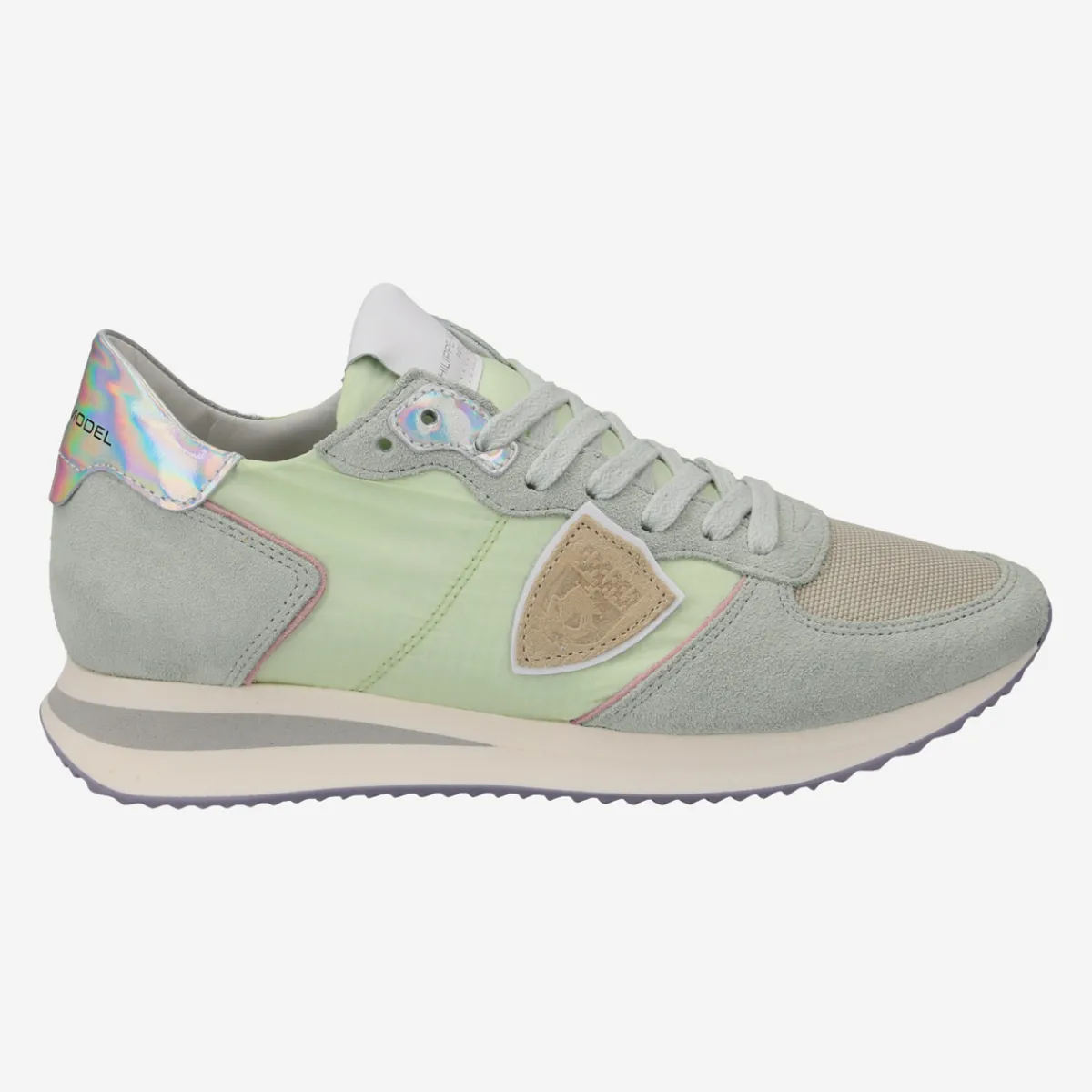 Damen Philippe Model Sneaker*Art.Trpx Low