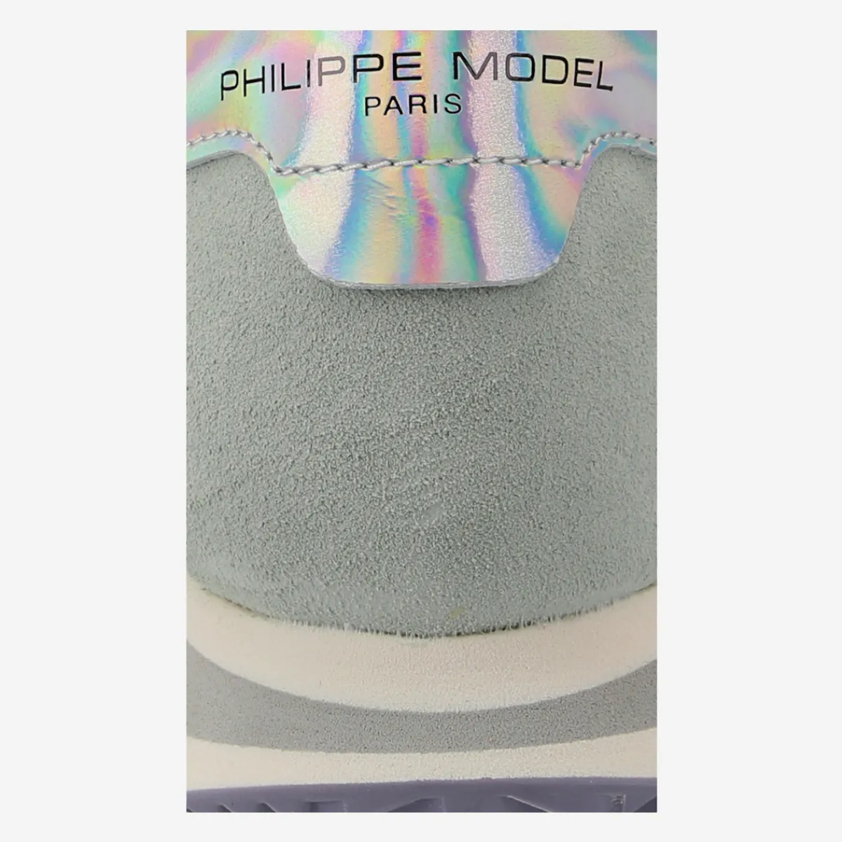 Damen Philippe Model Sneaker*Art.Trpx Low