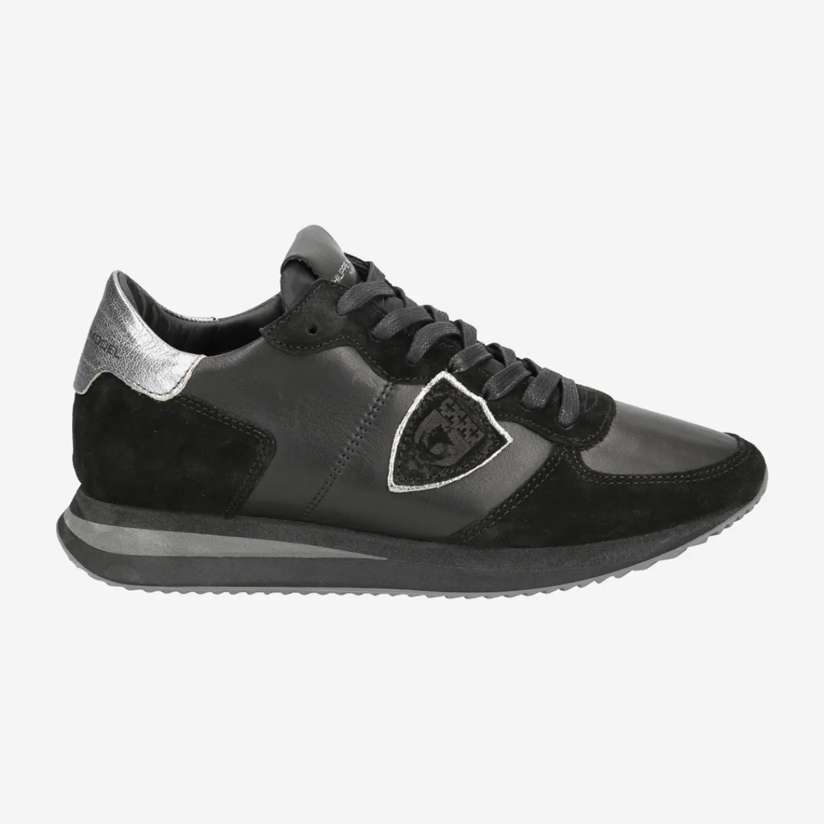 Damen Philippe Model Sneaker*Art.Trpx Veau Iver