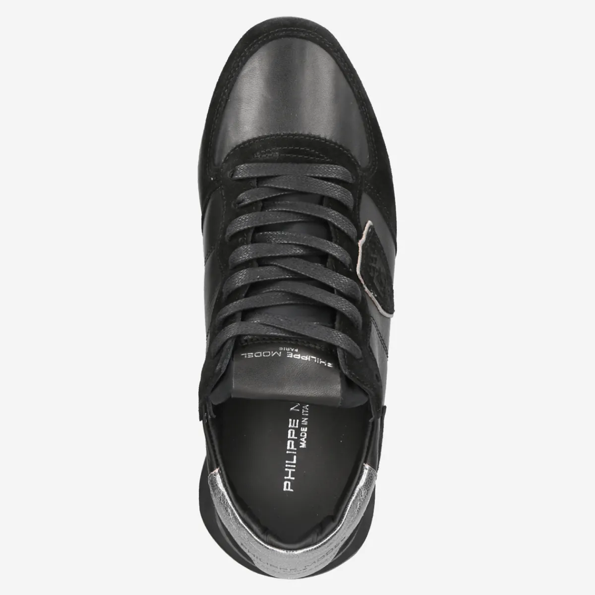 Damen Philippe Model Sneaker*Art.Trpx Veau Iver