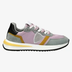 Damen Philippe Model Sneaker*Art.Tyld W024 Tropez 2.1
