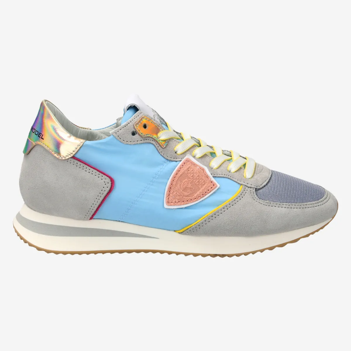 Damen Philippe Model Sneaker*Art.Tzld Wj13