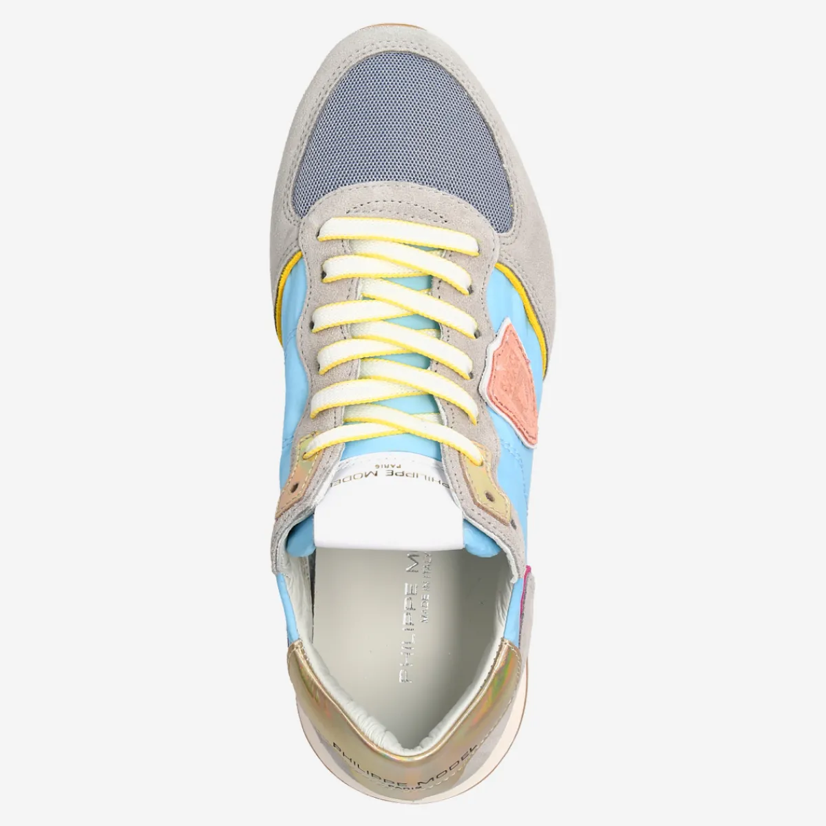 Damen Philippe Model Sneaker*Art.Tzld Wj13