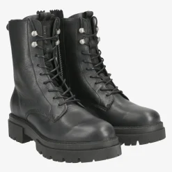 Damen Blackstone Boots*Art.Ul84 Black