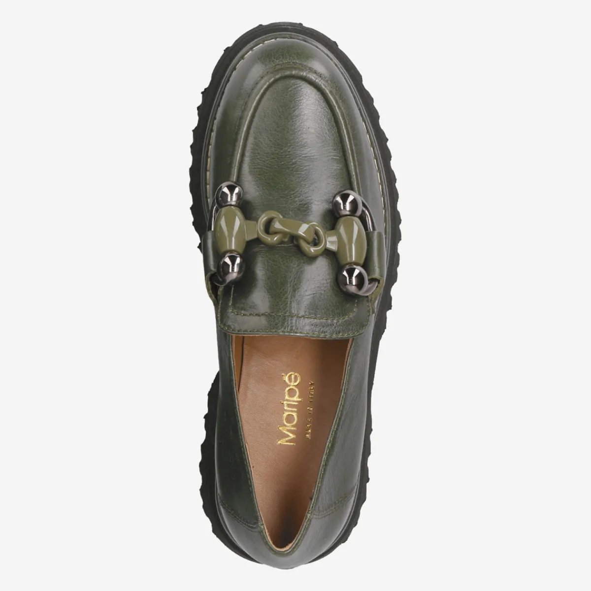 Damen Maripé Slipper & Mokassin*Art.Uma Bosco