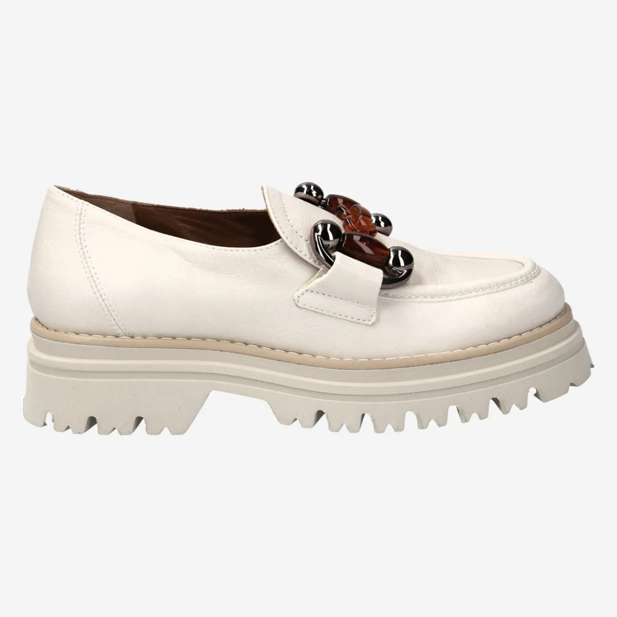 Damen Maripé Slipper & Mokassin*Art.Uma Talco