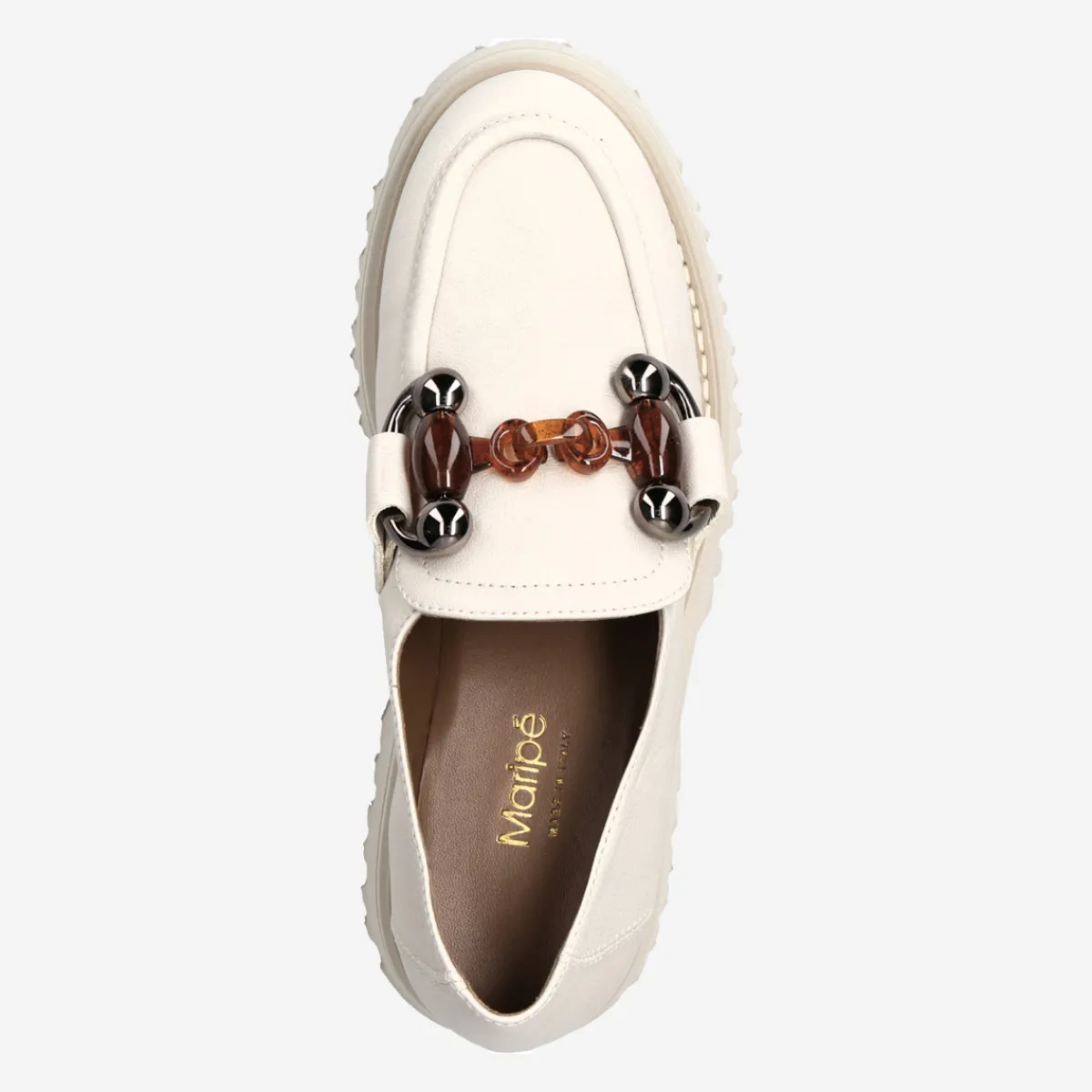 Damen Maripé Slipper & Mokassin*Art.Uma Talco