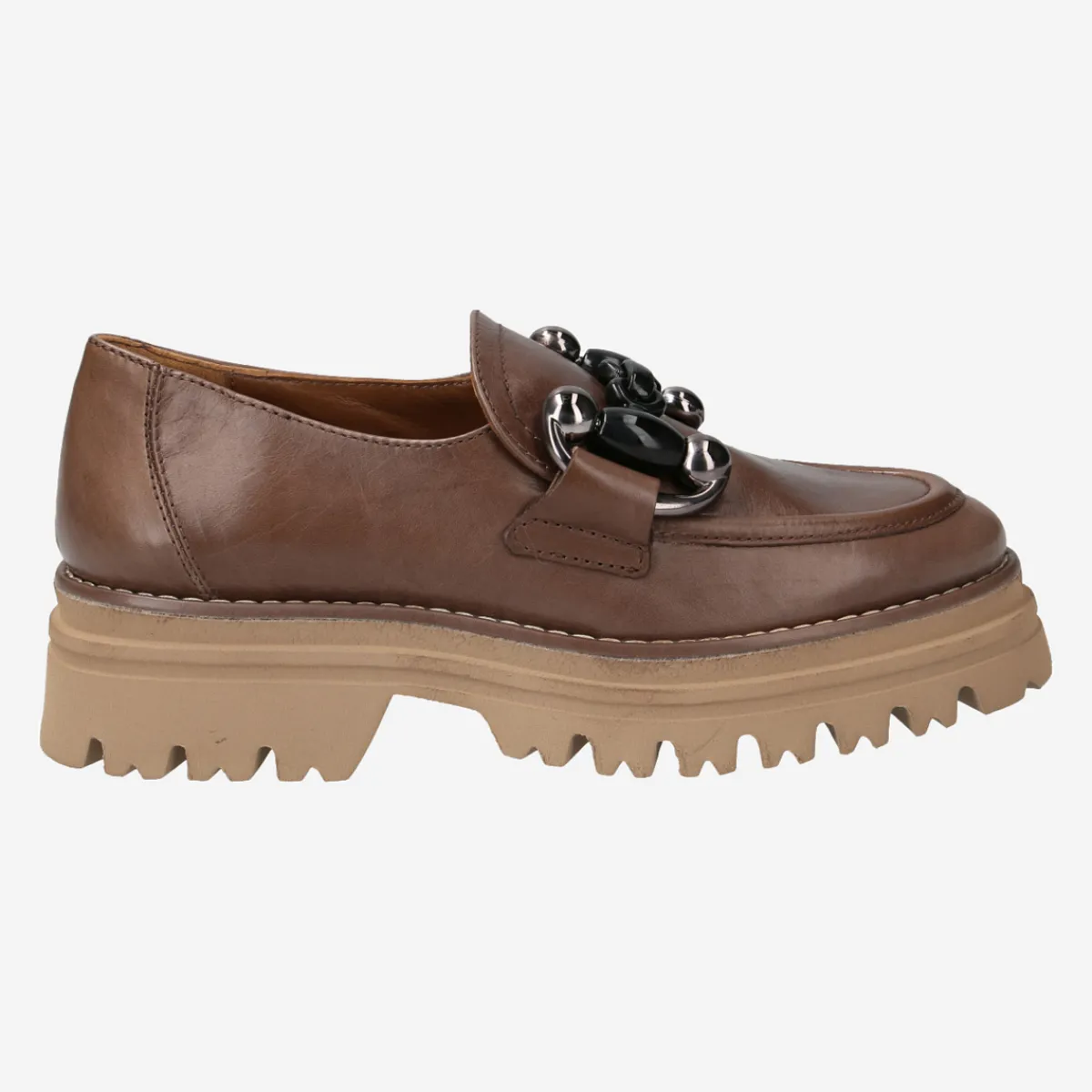 Damen Maripé Slipper & Mokassin*Art.Uma Tundra