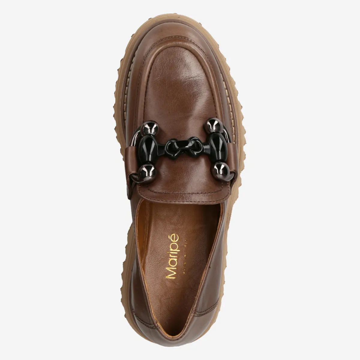 Damen Maripé Slipper & Mokassin*Art.Uma Tundra