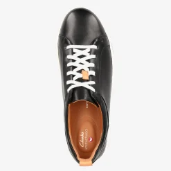 Damen Clarks Sneaker*Art.Un Maui Lace 26141642 4