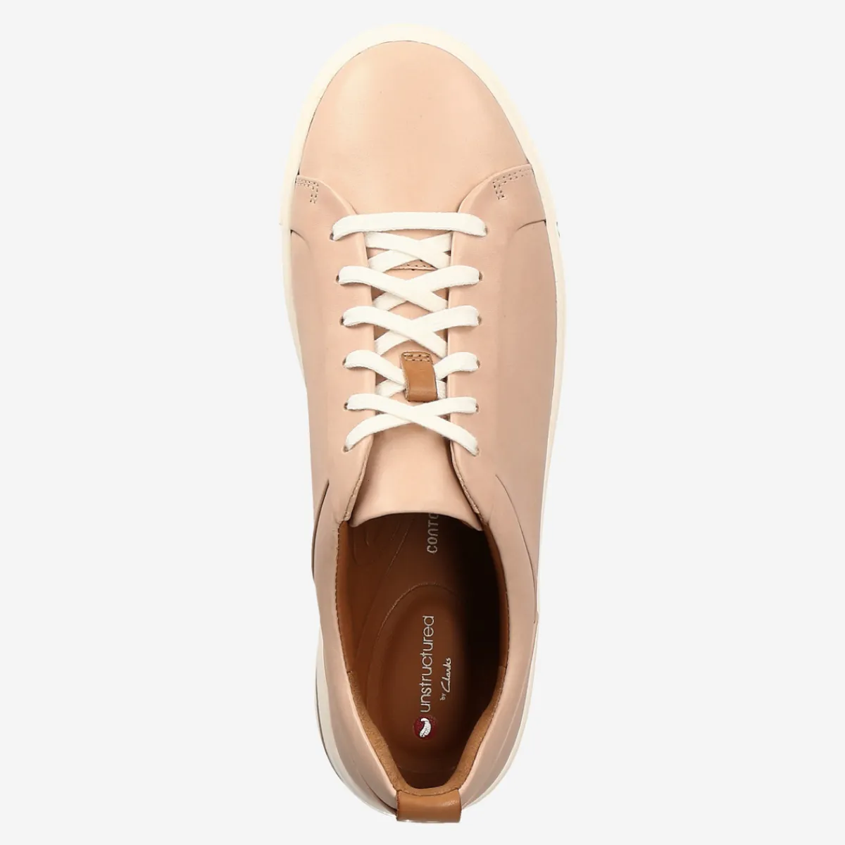 Damen Clarks Sneaker*Art.Un Maui Lace 26140167 4