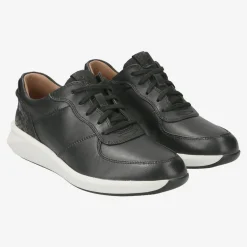Damen Clarks Sneaker*Art.Un Rio 26162691 4