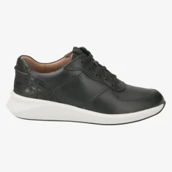 Damen Clarks Sneaker*Art.Un Rio 26162691 4