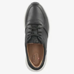 Damen Clarks Sneaker*Art.Un Rio 26162691 4