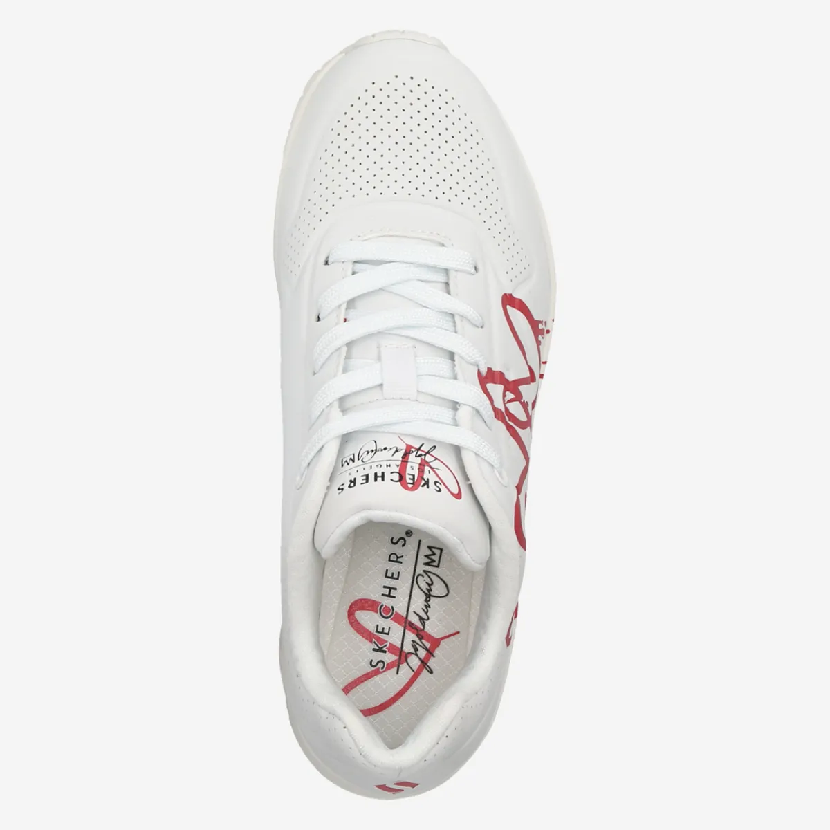 Damen Skechers Sneaker*Art.Uno