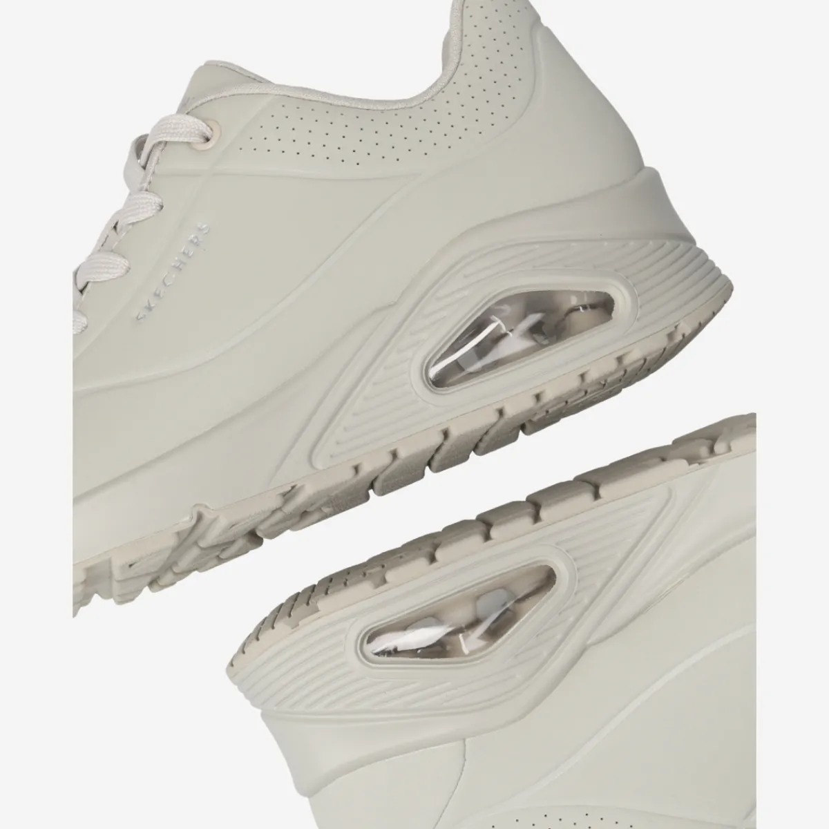 Damen Skechers Sneaker*Art.Uno