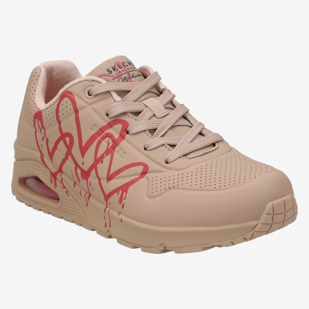 Damen Skechers Sneaker*Art.Uno