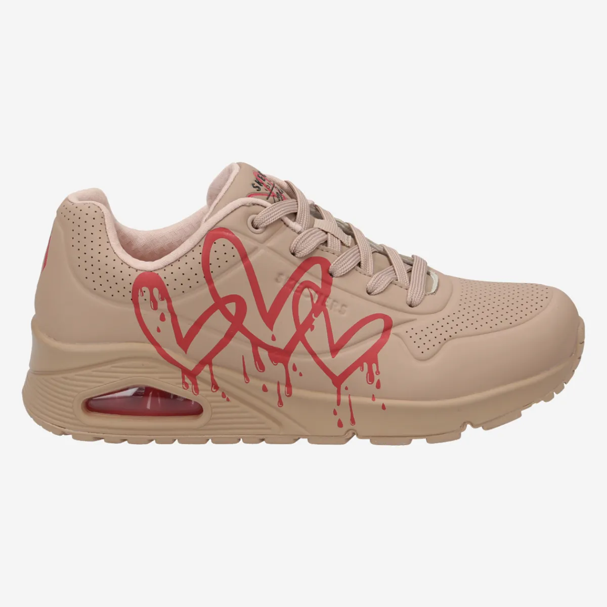 Damen Skechers Sneaker*Art.Uno