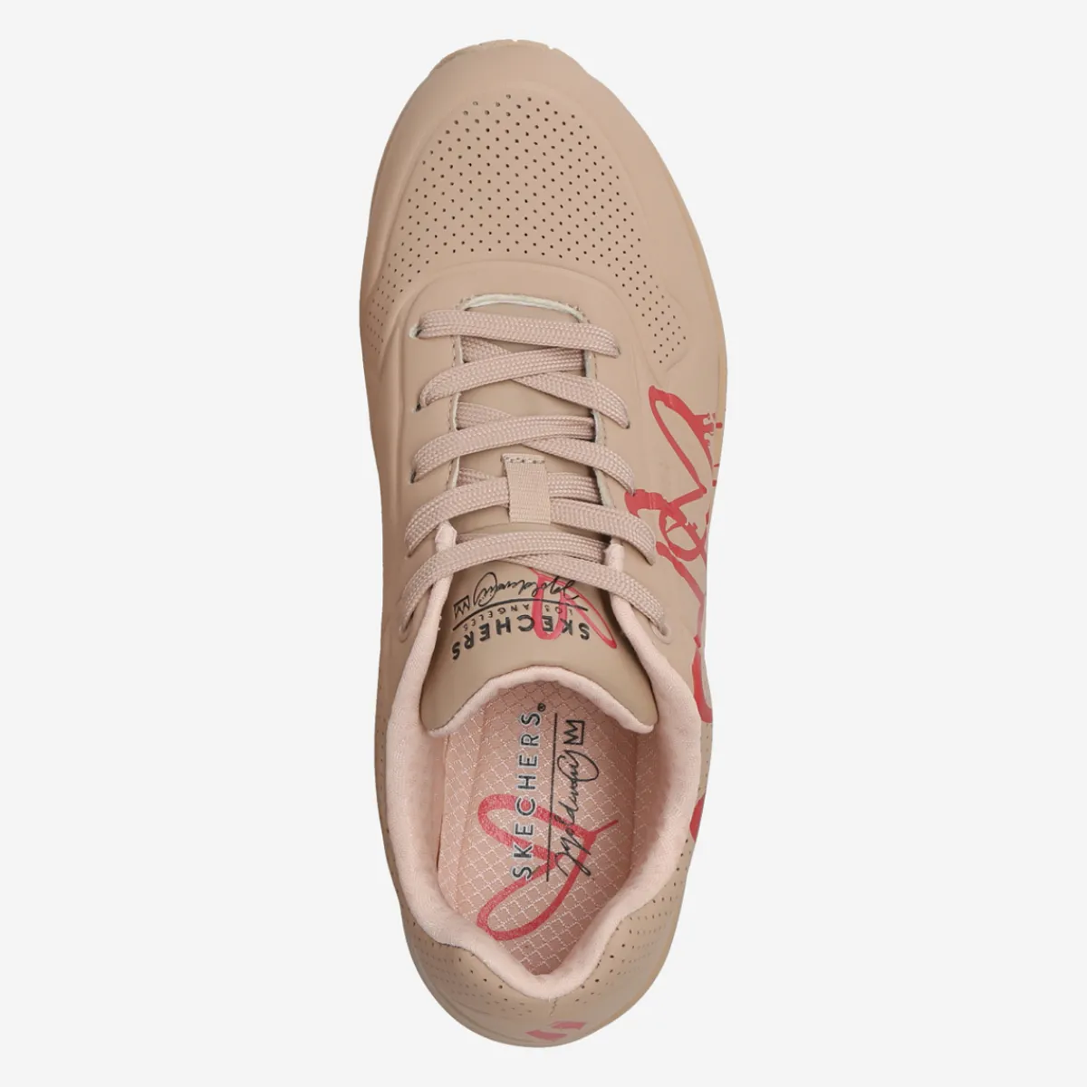 Damen Skechers Sneaker*Art.Uno