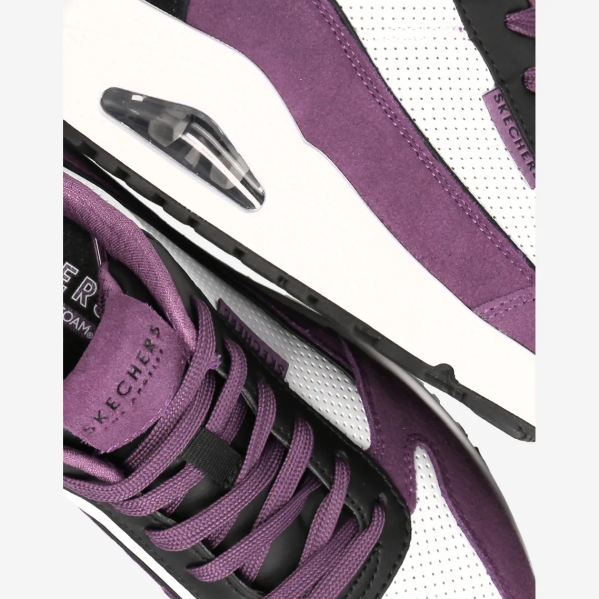 Damen Skechers Sneaker*Art.Uno