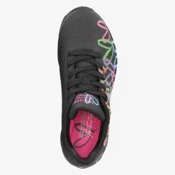 Damen Skechers Sneaker*Art.Uno Highlight Love