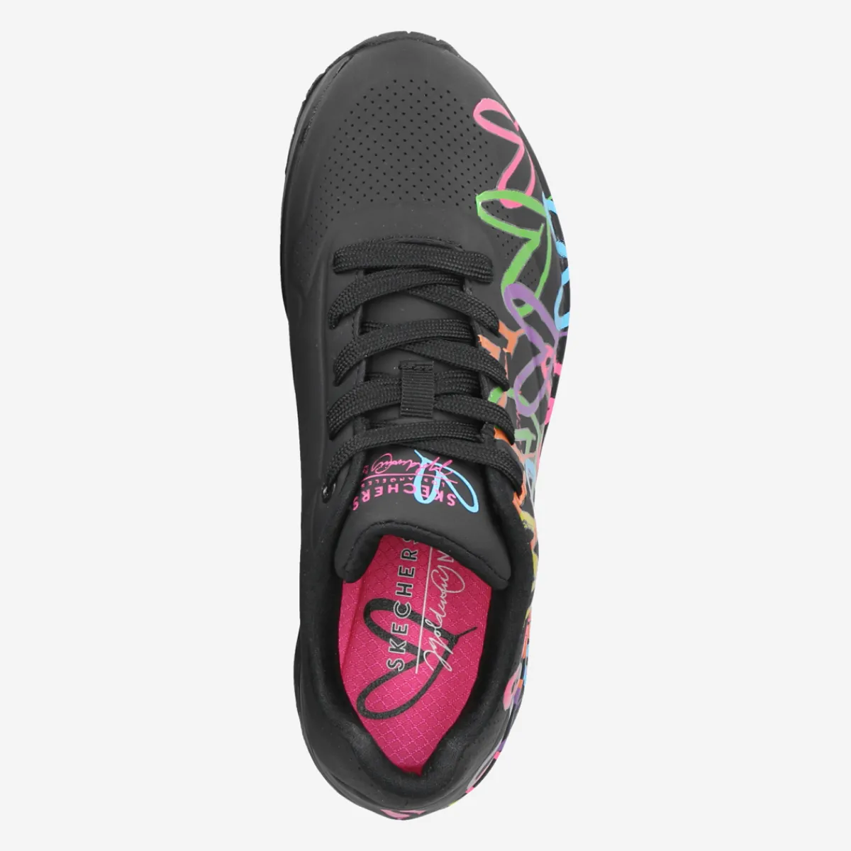 Damen Skechers Sneaker*Art.Uno Highlight Love