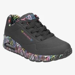 Damen Skechers Sneaker*Art.Uno Loving Love