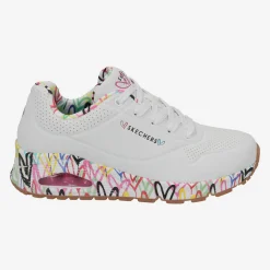 Damen Skechers Sneaker*Art.Uno Loving Love