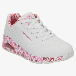 Damen Skechers Sneaker*Art.Uno Loving Love