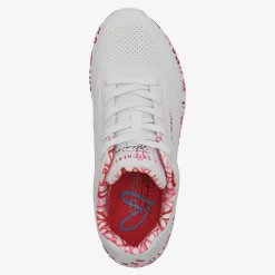 Damen Skechers Sneaker*Art.Uno Loving Love