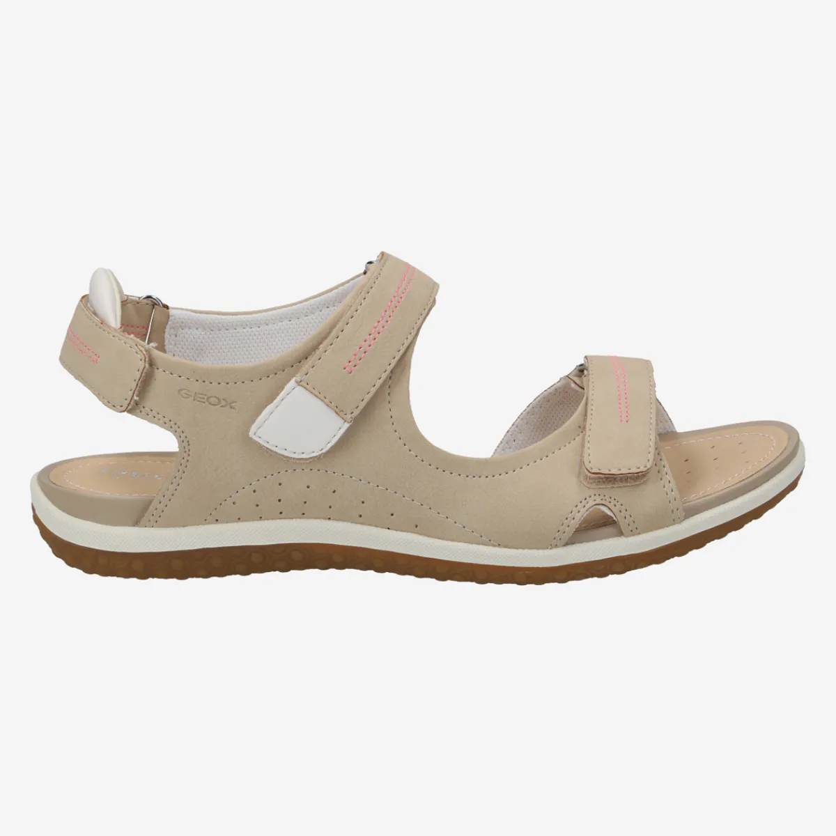 Damen GEOX Sandaletten*Art.Vega