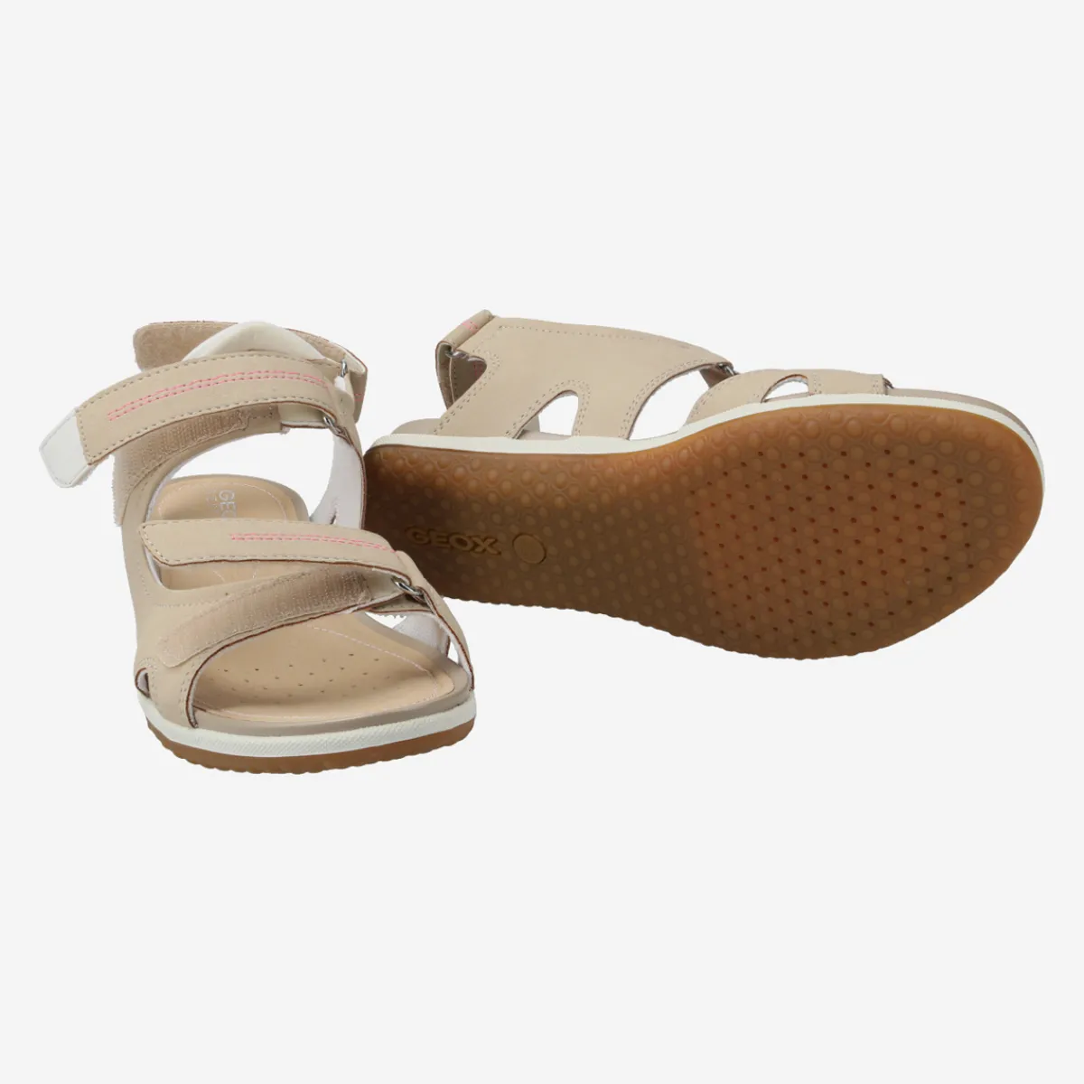 Damen GEOX Sandaletten*Art.Vega